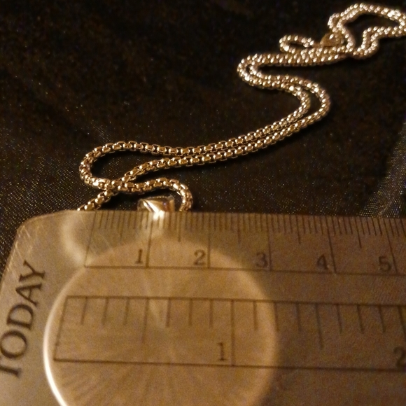 Eye of Horus Necklace - Picture 3 of 7